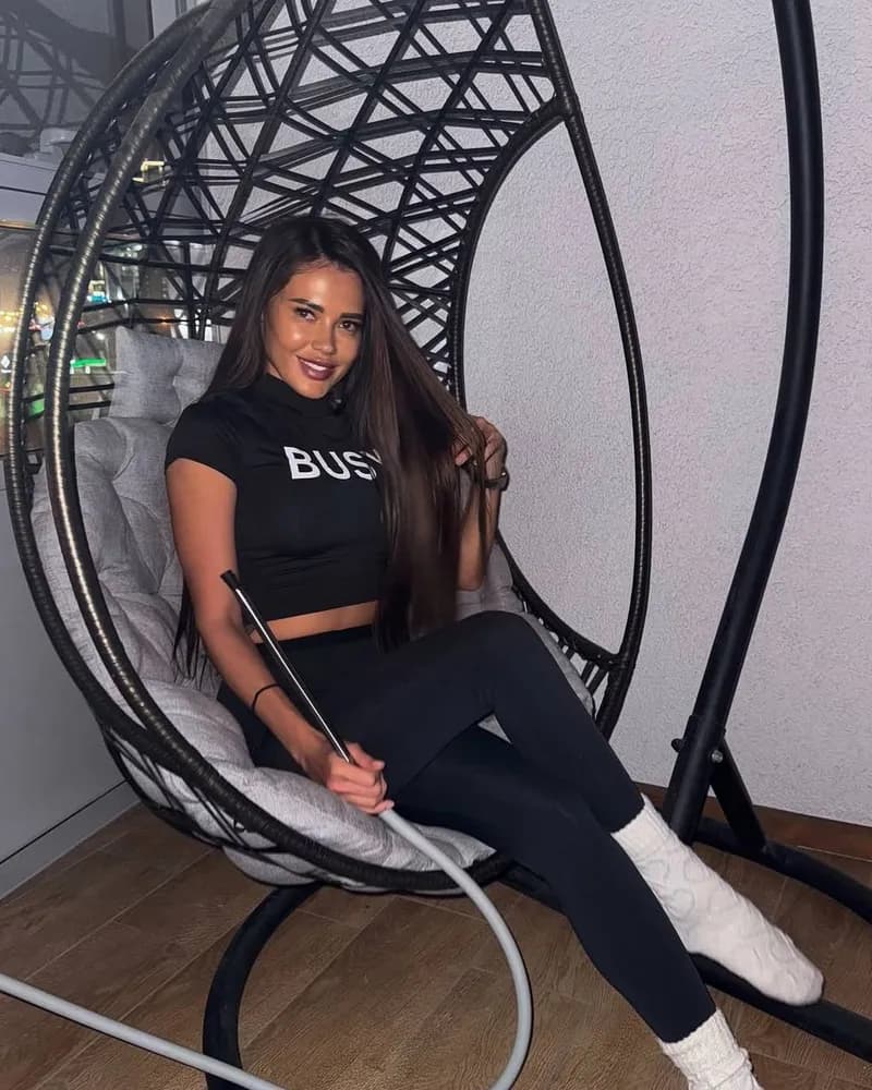 istanbul Escort İlanı Merve - %100 Gerçek Fotoğraflı Randevu