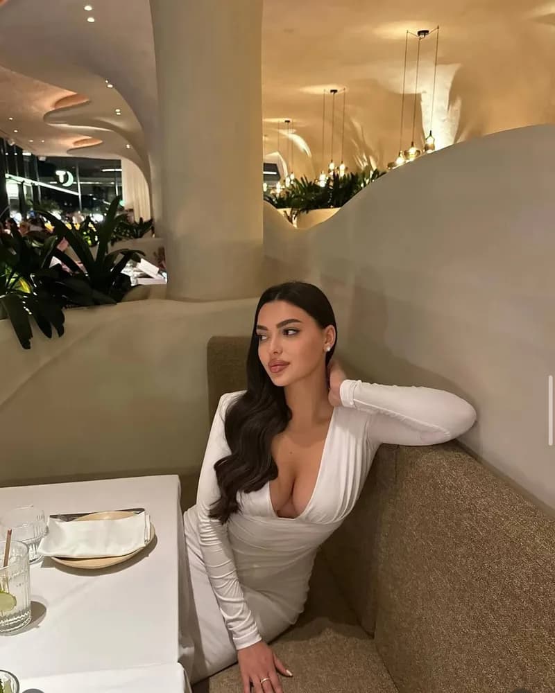 istanbul Escort İlanı Seda - %100 Gerçek Kaporasız Buluşma